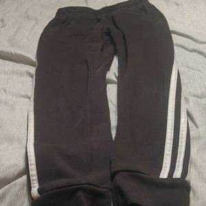 Adidas sweat pants